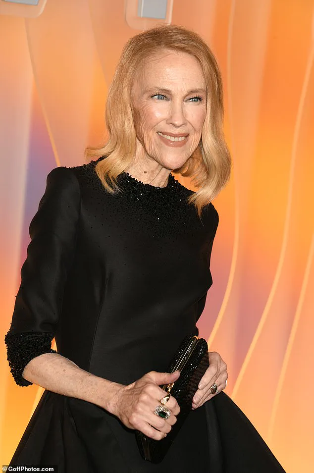 Catherine O'Hara's Death Sparks Systemic Failures in Colorectal Cancer Diagnosis