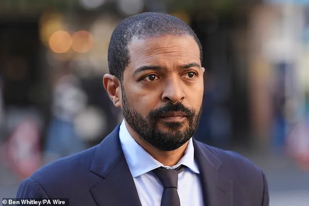 Doctor Who Actor Noel Clarke Arrested on Suspected Rape, Sexual Assault, and Voyeurism Charges in Ongoing Police Investigation