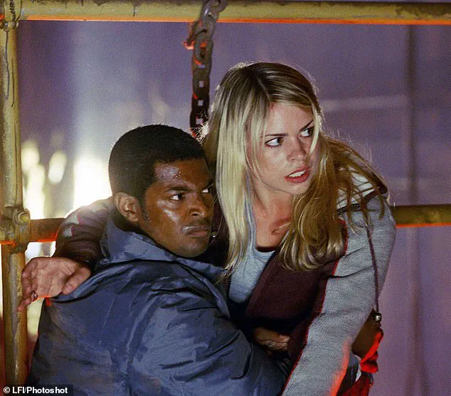 Doctor Who Actor Noel Clarke Arrested on Suspected Rape, Sexual Assault, and Voyeurism Charges in Ongoing Police Investigation