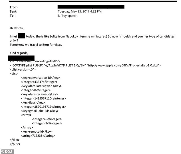 Epstein Files Controversy: Redacted Names Spark Transparency Battle Over Congress-Passed Law