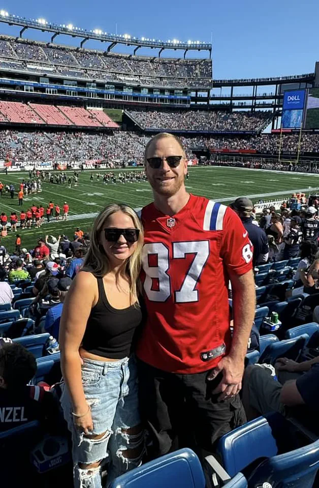 Irishman's ICE Detention Despite Legal Status Sparks Immigration Policy Debate