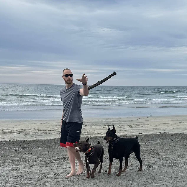 Irishman's ICE Detention Despite Legal Status Sparks Immigration Policy Debate