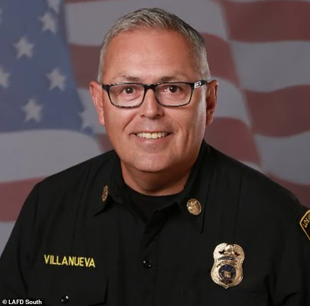 Los Angeles Mayor Karen Bass Abruptly Exits Press Conference as Question About Pacific Palisades Fire Hangs Unanswered