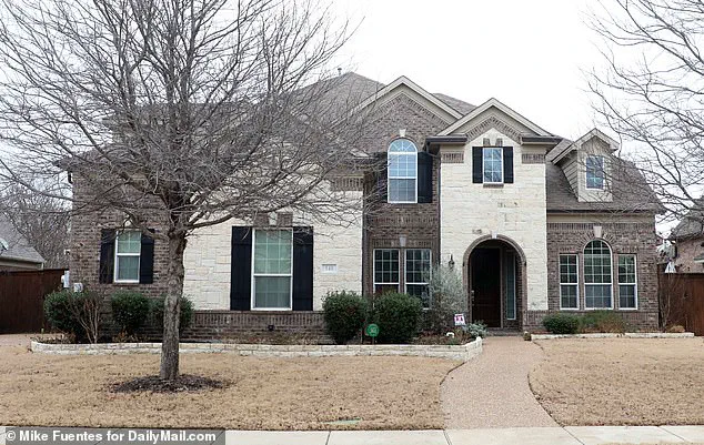 Lucy Harrison's Tragic Death Sparks Gun Safety Debate After Father Shoots Daughter in Texas