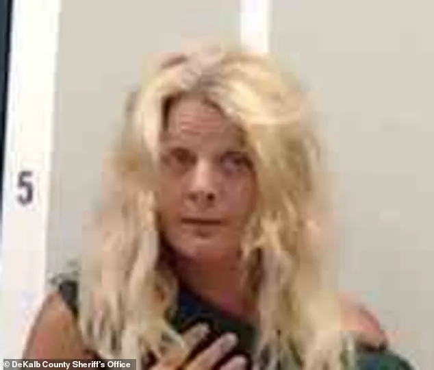 Mother and Daughter Receive Life Sentences for Conspiring to Kill Romantic Rival by Pushing Her Off Cliff in Alabama National Park