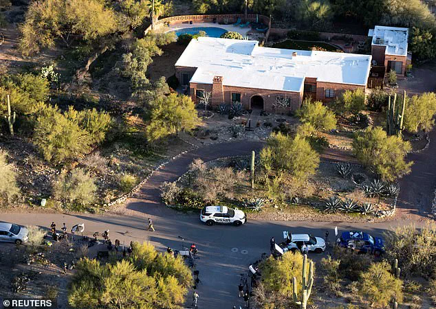 New Clues in Nancy Guthrie Disappearance: Virtual Church Absence Sparks Missing Person Report