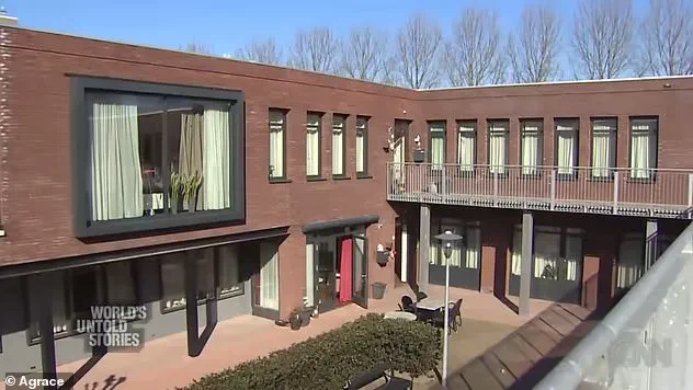 Revolutionizing Dementia Care: Agrace's First US Village Inspired by Dutch Model Opens in 2027