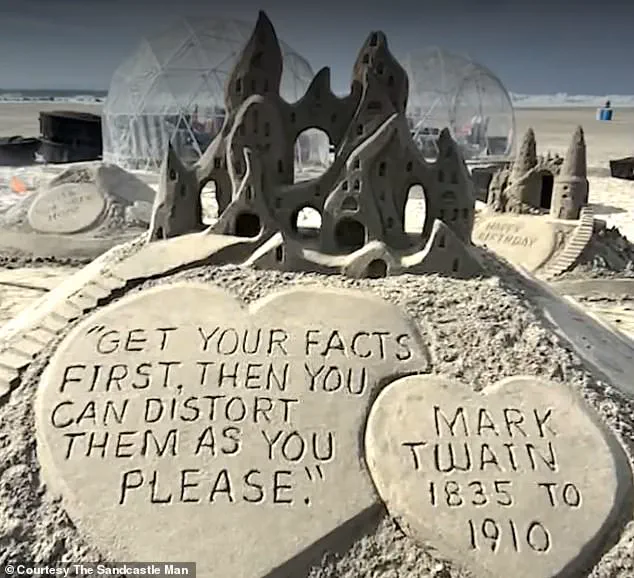 The Sandcastle Man's Controversial Ban: A 20-Year Legacy Meets a Hotel's Final Stand