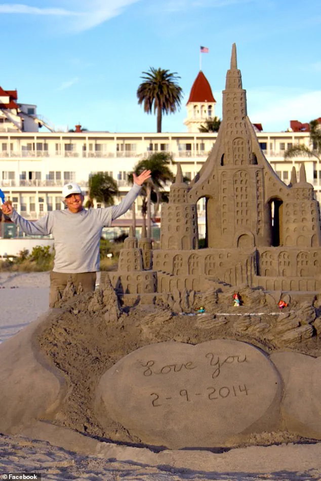 The Sandcastle Man's Controversial Ban: A 20-Year Legacy Meets a Hotel's Final Stand