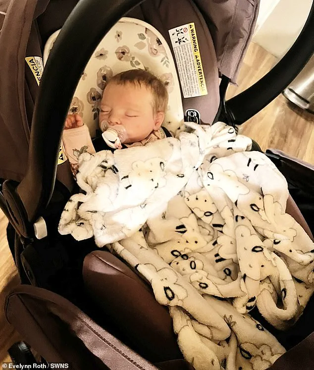 The Surprising Role of Lifelike Dolls in Coping with Pregnancy Loss