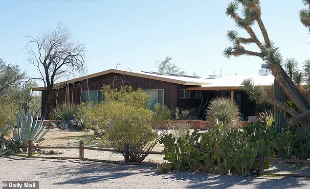 Tommaso Cioni Vanishes Amid Warrantless Searches Tied to Nancy Guthrie's Mother's Disappearance