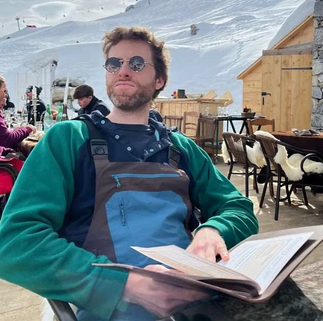 Tragic Reunion: Connecticut Financier Dies Mysteriously in Ireland Hotel After Arriving to Reunite with Son in Hot Pink Fur Jacket