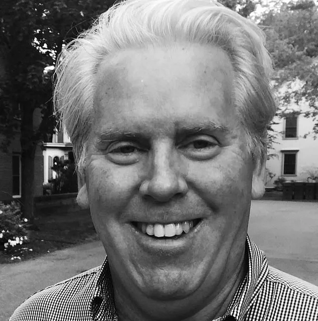 Tragic Reunion: Connecticut Financier Dies Mysteriously in Ireland Hotel After Arriving to Reunite with Son in Hot Pink Fur Jacket