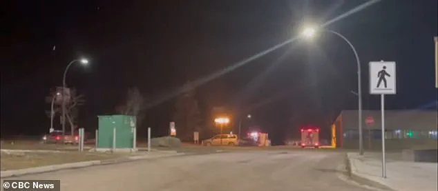 Tumbler Ridge High School Shooting: 10 Dead, Suspect Killed