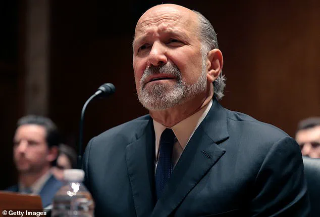 Van Hollen Grills Lutnick on Epstein Ties, Alleged Hypocrisy Exposed in Senate Hearing