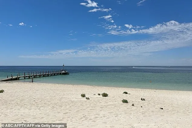 13-Year-Old Perth Boy's Extraordinary Heroism Saves Family in Coastal Rescue