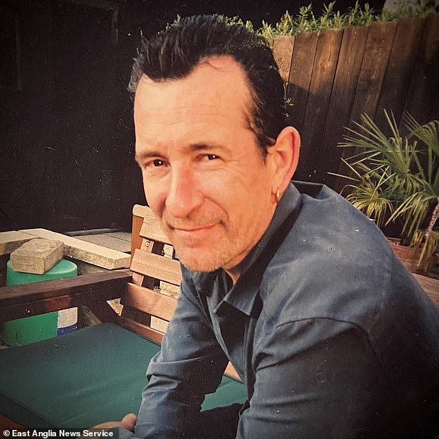 Chris Eadie, Royal Decorator, Dies by Suicide After Mental Health Deterioration and Work Struggles at Sandringham