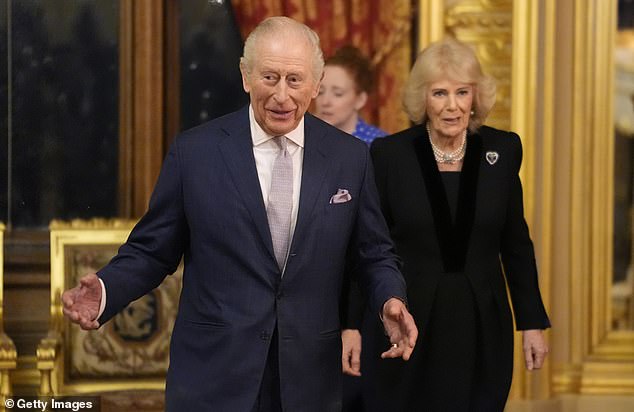 Chris Eadie, Royal Decorator, Dies by Suicide After Mental Health Deterioration and Work Struggles at Sandringham