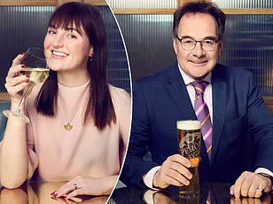 Credible Study Reveals Moderate Alcohol Consumption Linked to Bowel Cancer Risk, Experts Urge Public Health Advisories