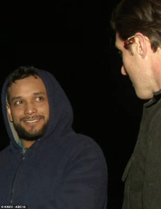 Delivery Driver Released Without Charge in Kidnapping of Today Show Host's Mother