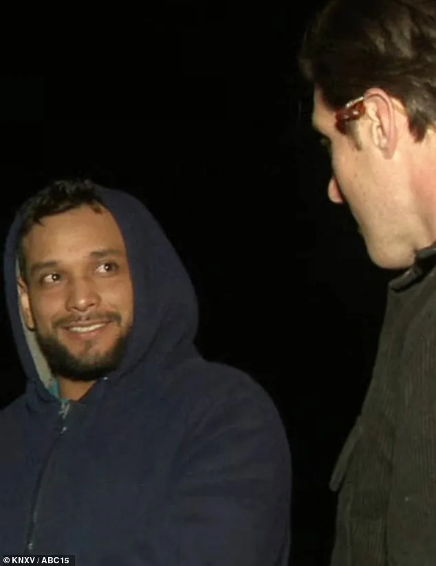 Delivery Driver Released Without Charge in Kidnapping of Today Show Host's Mother