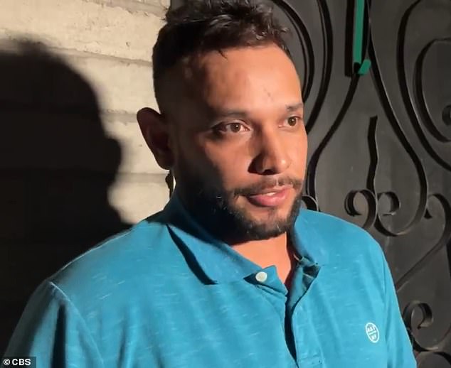 Delivery Driver Released Without Charge in Kidnapping of Today Show Host's Mother