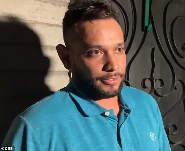 Delivery Driver Released Without Charge in Kidnapping of Today Show Host's Mother