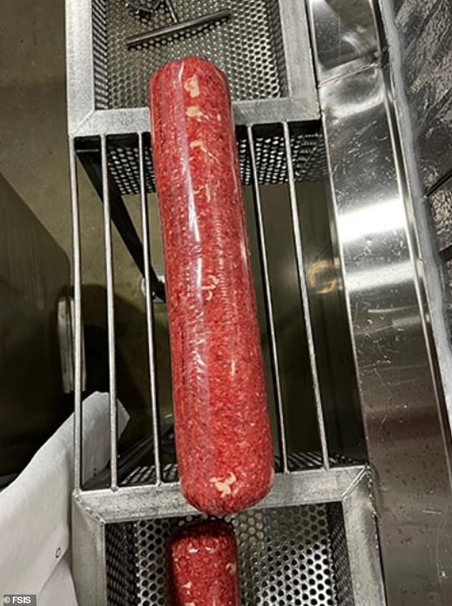 E. coli Contamination Sparks 22,000-Pound Ground Beef Recall Across Three States