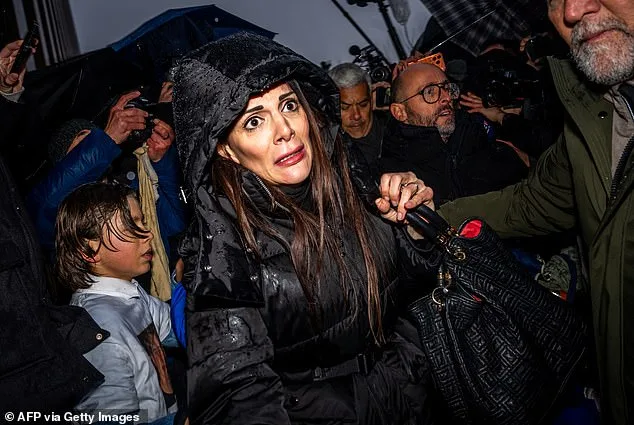 Families of Le Constellation Fire Victims Confront Club Owners in Emotional Showdown