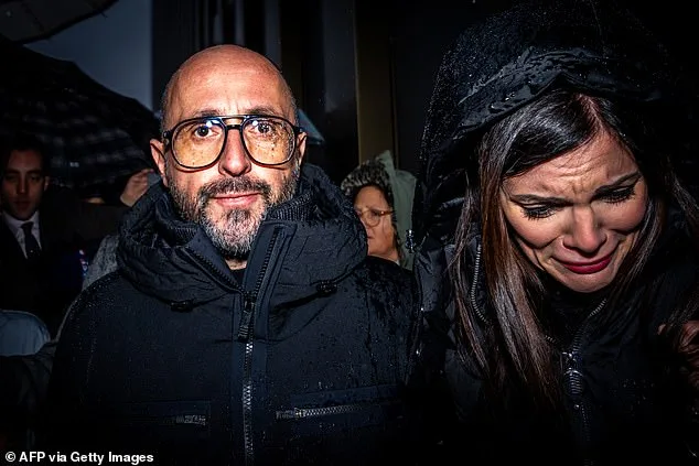Families of Le Constellation Fire Victims Confront Club Owners in Emotional Showdown