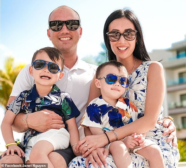 Family Murder-Suicide Shocks Prince Rupert Community