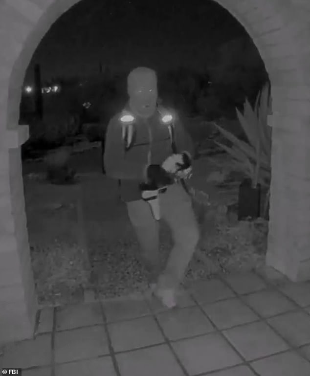 FBI Investigates Nancy Guthrie's Disappearance: No Arrests, Vague Updates Leave Family in Despair