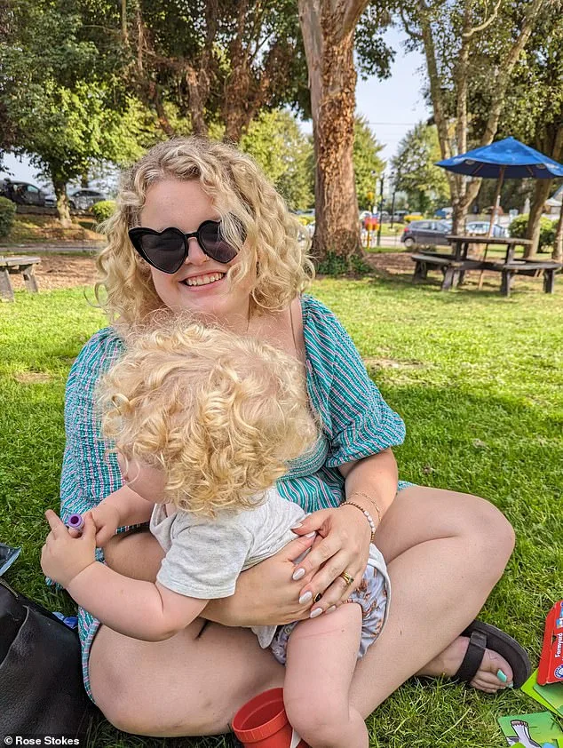 From Exhaustion to Diagnosis: Rose Stokes' Fight Against an Overlooked Iron Deficiency