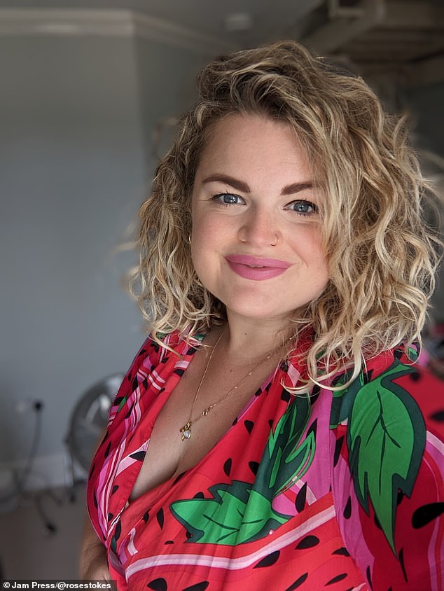 From Exhaustion to Diagnosis: Rose Stokes' Fight Against an Overlooked Iron Deficiency