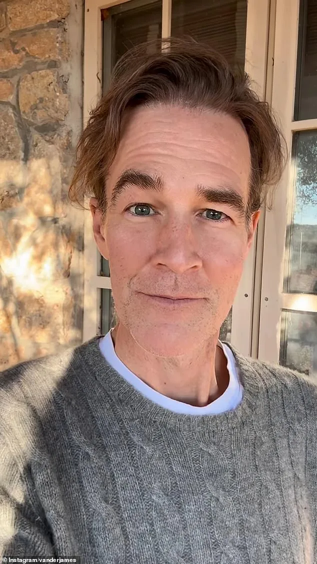 James Van Der Beek's Death Highlights Rising Threat of Early-Onset Colorectal Cancer as Leading Killer for Americans Under 50