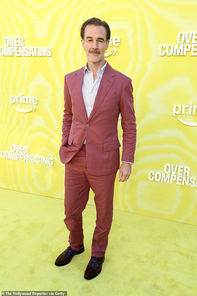 James Van Der Beek's Death Highlights Rising Threat of Early-Onset Colorectal Cancer as Leading Killer for Americans Under 50