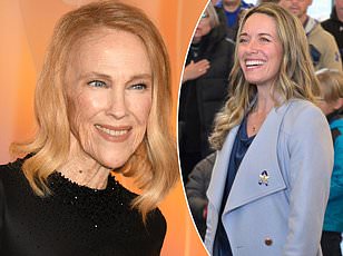 James Van Der Beek's Death Highlights Rising Threat of Early-Onset Colorectal Cancer as Leading Killer for Americans Under 50