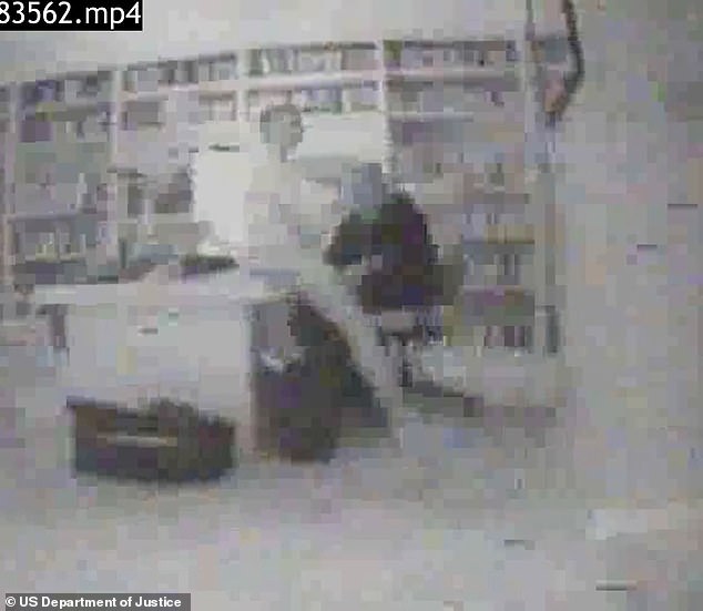 Jeffrey Epstein's Florida Home Office: Hidden Camera Footage and 2005 Raid Spark Renewed Controversy