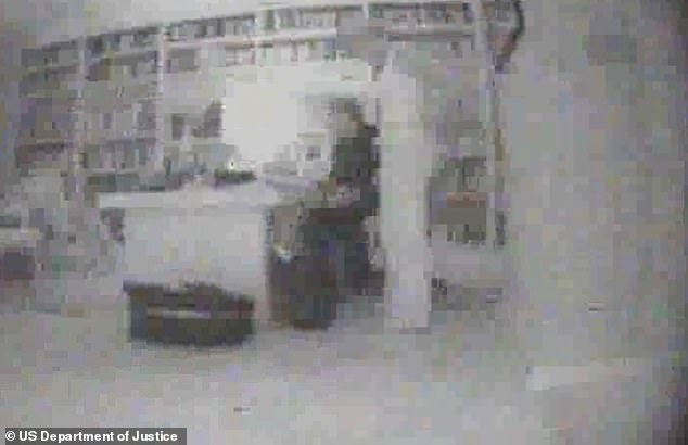 Jeffrey Epstein's Florida Home Office: Hidden Camera Footage and 2005 Raid Spark Renewed Controversy