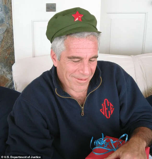 Jeffrey Epstein's Kremlin-adjacent Penthouse Purchase Linked to Mandelson and Deripaska