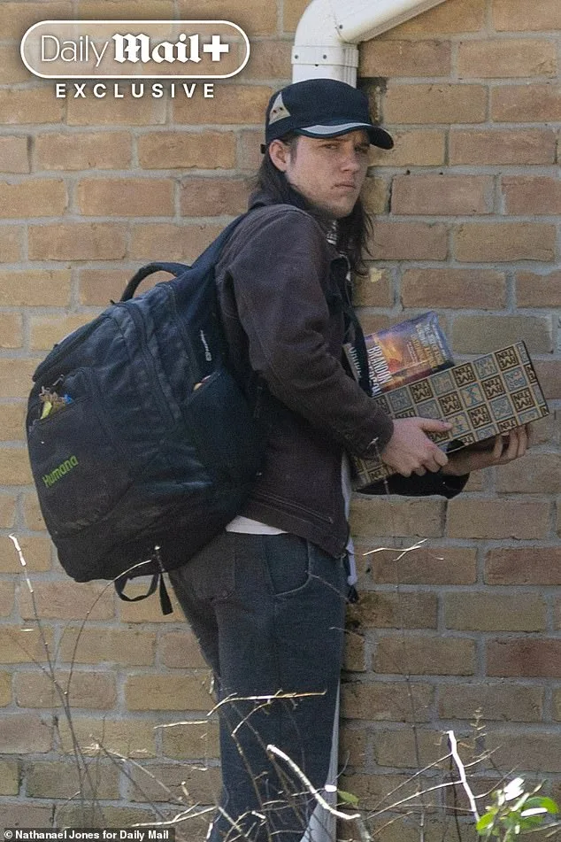 Lance Twiggs Resurfaces After Months in Hiding Under FBI Protection