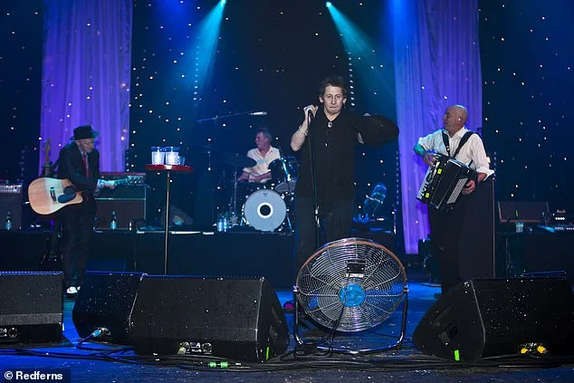 Legendary Drummer Andrew Ranken of The Pogues Passes Away at 72, Leaving a Legacy in 'Fairytale of New York