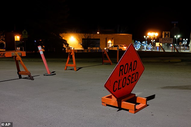 Second-Deadliest School Shooting in Canada: 9 Killed as Shooter in Dress Strikes Tumbler Ridge