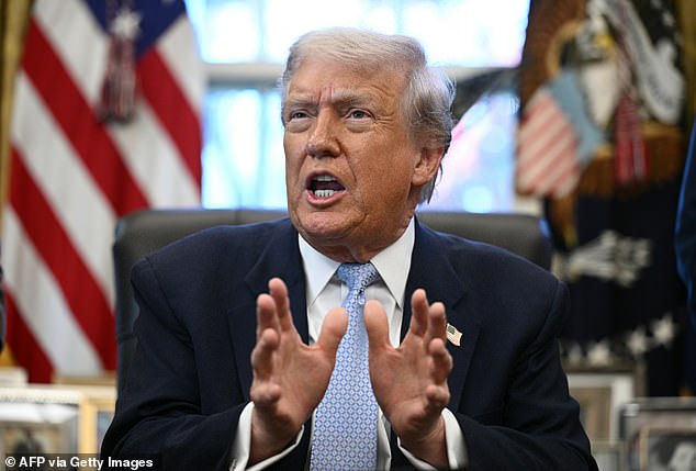 The Rule of Law Under Threat: Trump's Failed Indictment of the 'Seditious Six' and the Dangerous Precedent for American Democracy