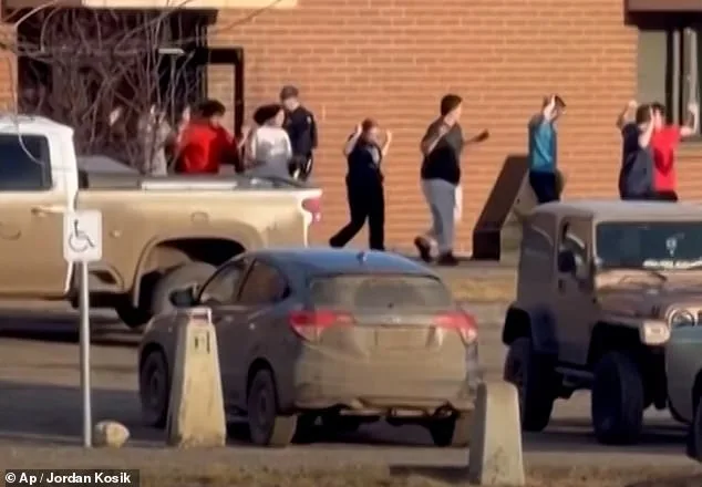 Tragedy at Tumbler Ridge Secondary School: 5 Students Killed in Canada's Second-Deadliest School Shooting