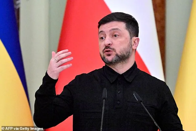 Zelensky Defies Trump, Rejects Peace Deal Referendum on Invasion Anniversary