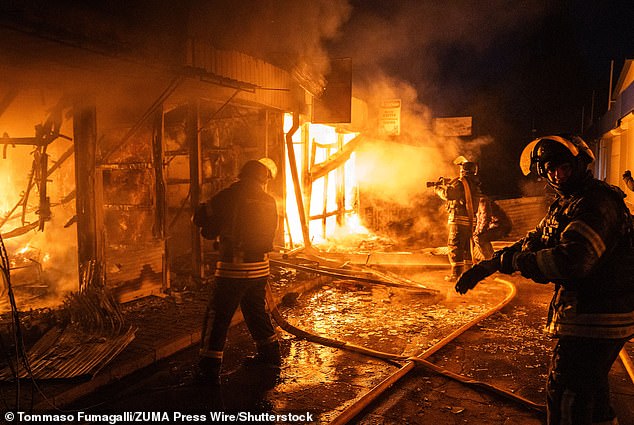 Zelensky Defies Trump, Rejects Peace Deal Referendum on Invasion Anniversary