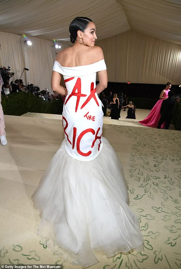 Alexandria Ocasio-Cortez Makes Bold Move at Munich Security Conference, Positioning Herself as Democratic Alternative to JD Vance in 2028 Race