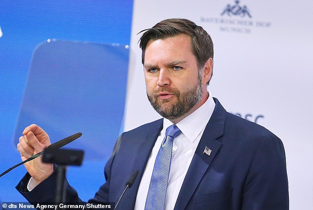 Alexandria Ocasio-Cortez Makes Bold Move at Munich Security Conference, Positioning Herself as Democratic Alternative to JD Vance in 2028 Race