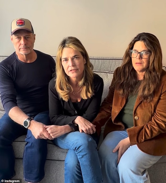 Anonymous Ransom Note Demands $65,000 in Bitcoin in Nancy Guthrie Disappearance Case, As Family Remains Silent